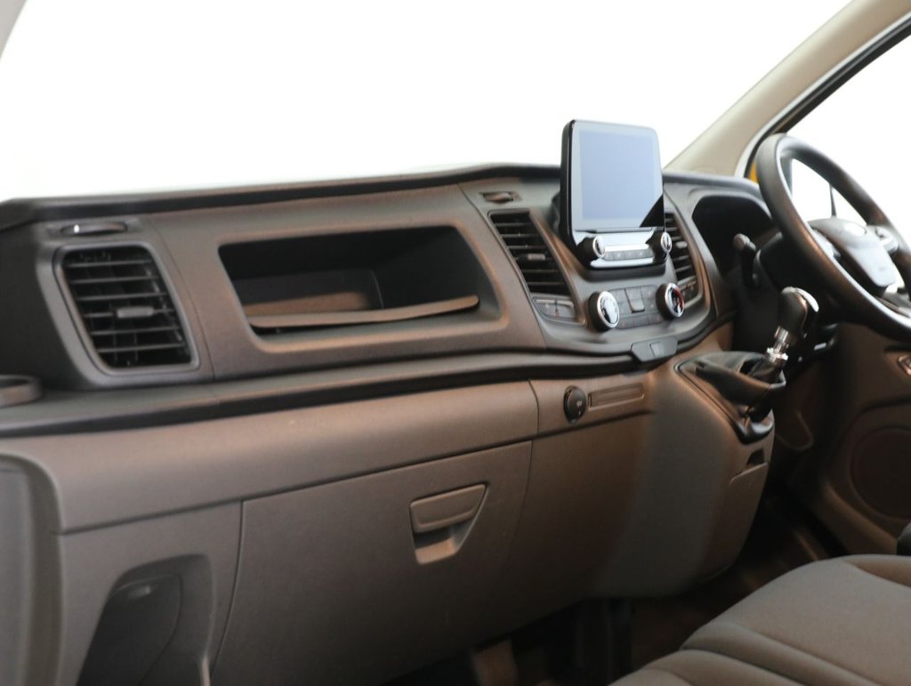 Used Ford Transit Custom 2022 for sale - 77786037: Photo 36