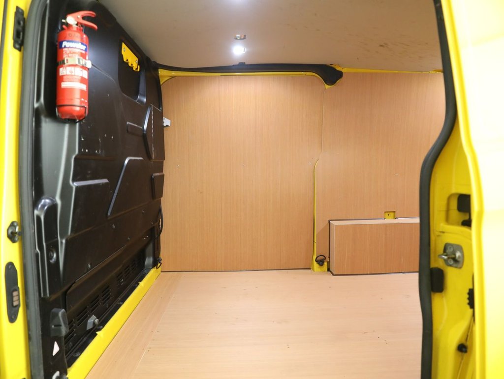 Used Ford Transit Custom 2022 for sale - 77786037: Photo 37