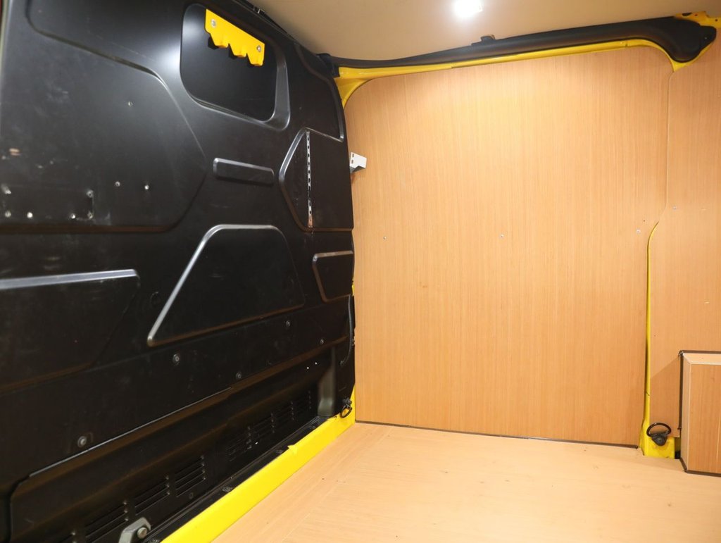 Used Ford Transit Custom 2022 for sale - 77786037: Photo 38