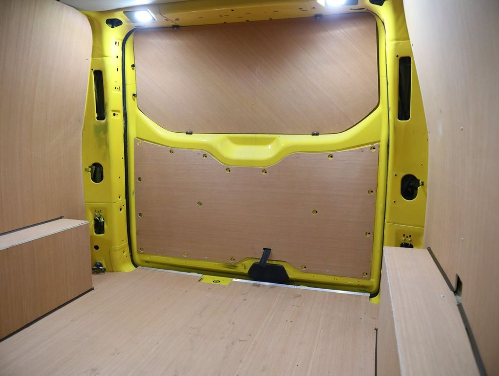 Used Ford Transit Custom 2022 for sale - 77786037: Photo 39