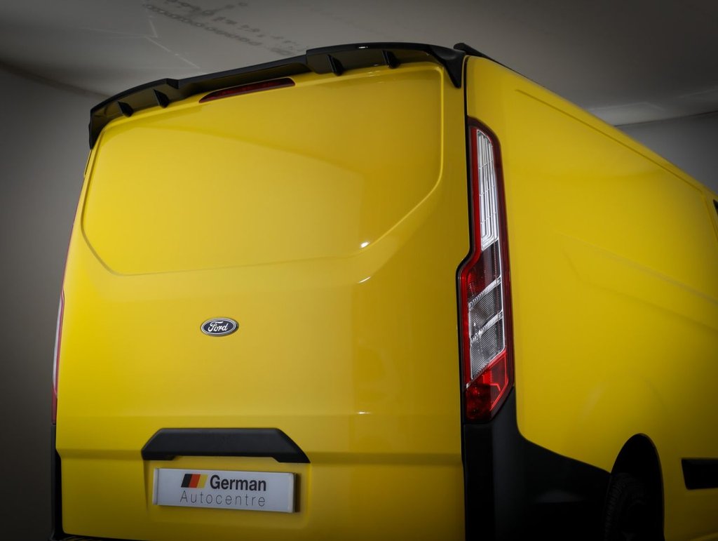 Used Ford Transit Custom 2022 for sale - 77786037: Photo 7