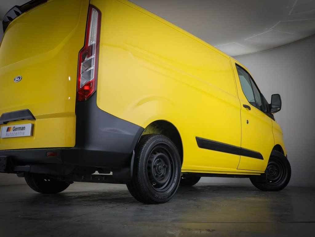 Used Ford Transit Custom 2022 for sale - 77786037: Photo 8