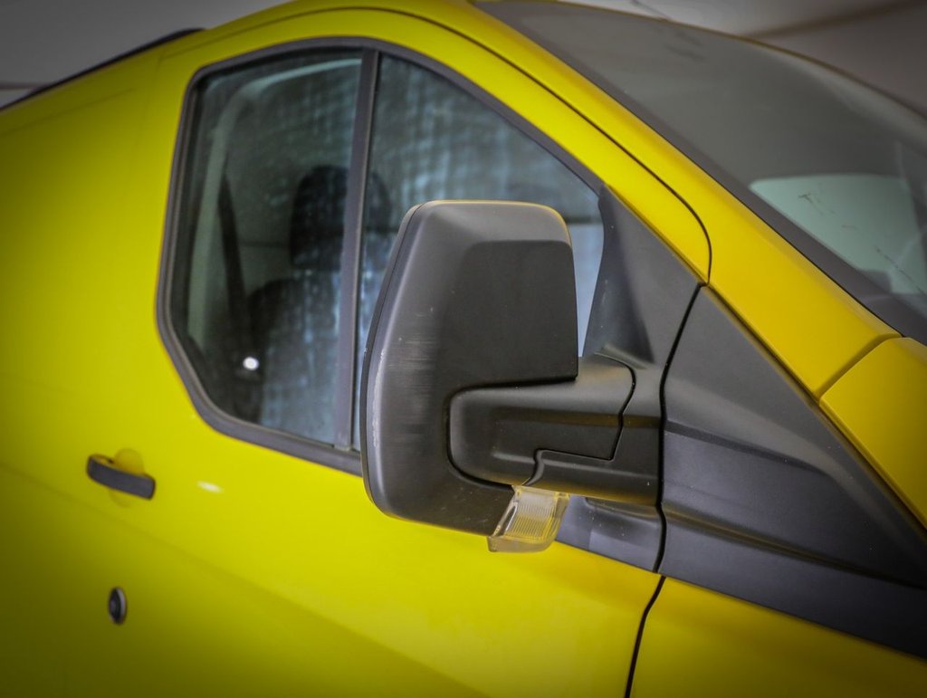 Used Ford Transit Custom 2022 for sale - 77786037: Photo 9