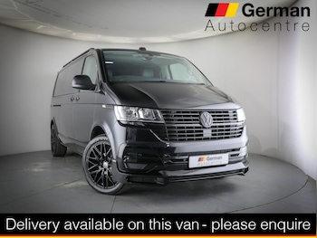 Used Volkswagen Transporter Shuttle 2020 for sale - 78493405: Photo