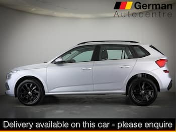 Used Skoda Kamiq 2024 for sale - 79782154: Photo