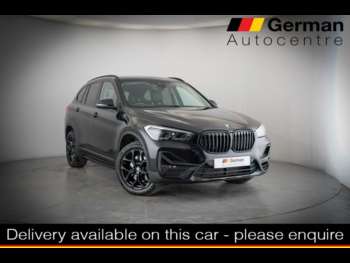 2020 (20) - 2.0 20i xLine SUV 5dr Petrol Auto xDrive Euro 6 (s/s) (192 ps)
