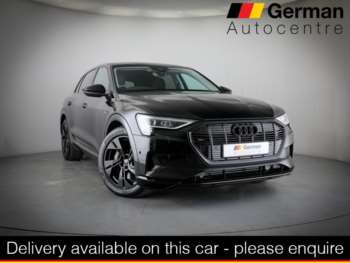 2020 (20) - 300kW 55 Quattro 95kWh 5dr Auto