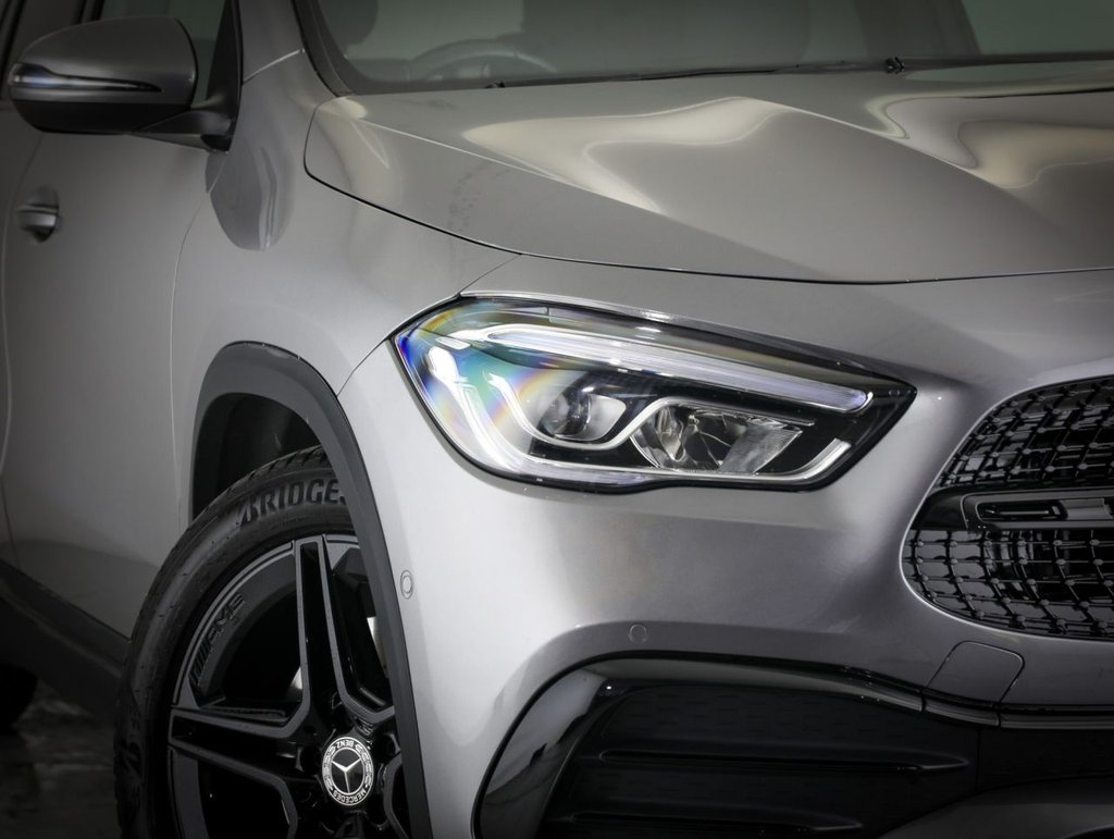 Used Mercedes-Benz GLA 2021 for sale - 76514586: Photo 10