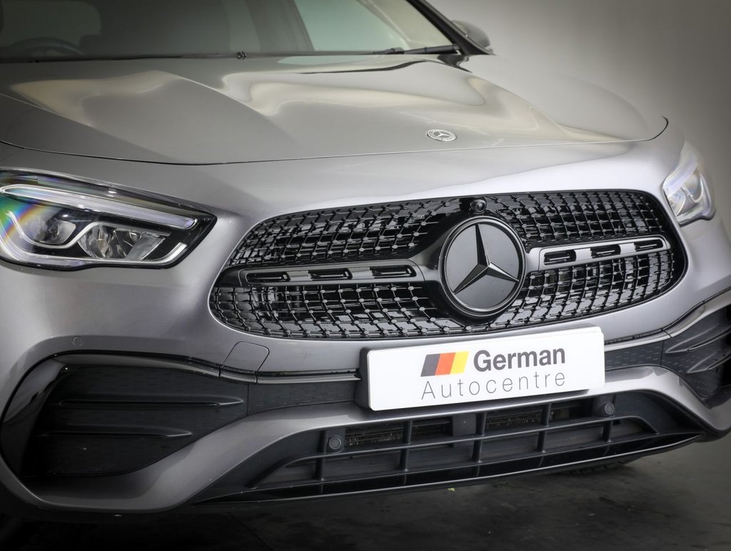 Used Mercedes-Benz GLA 2021 for sale - 76514586: Photo 11