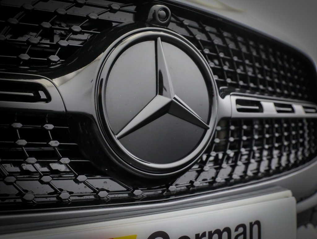 Used Mercedes-Benz GLA 2021 for sale - 76514586: Photo 12