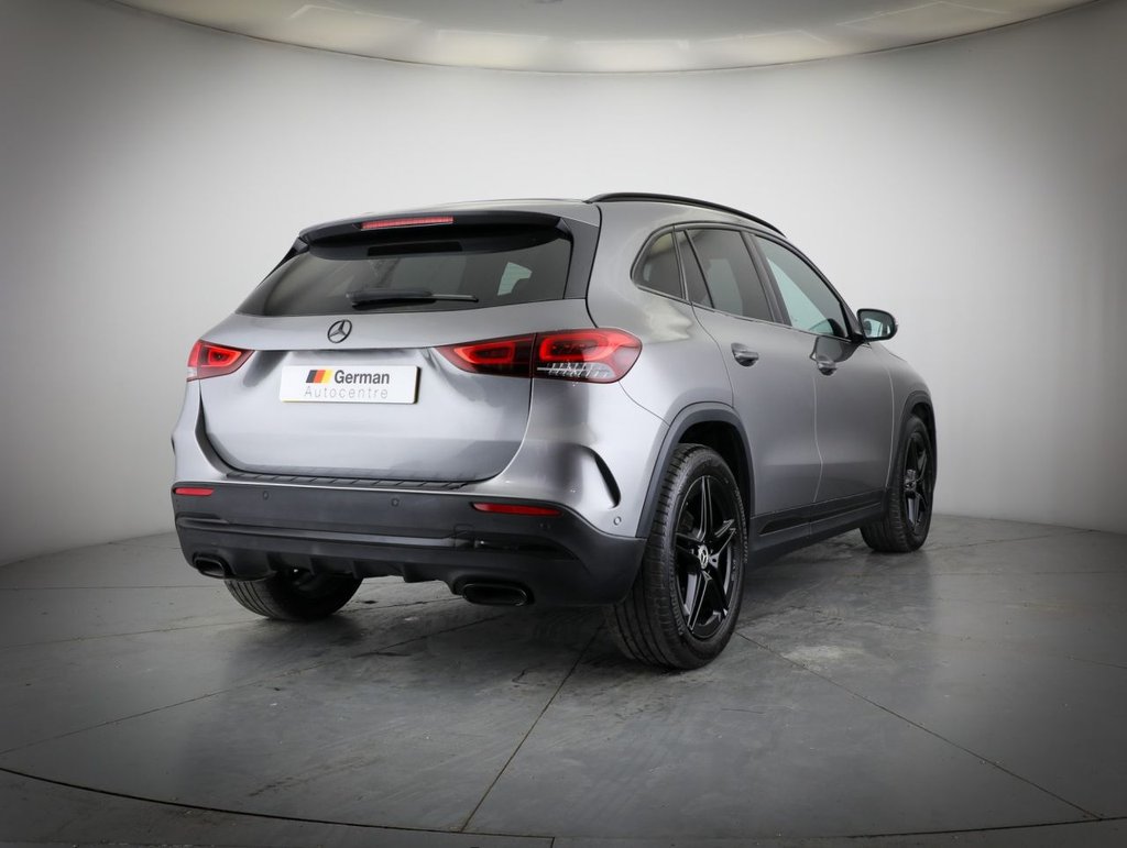 Used Mercedes-Benz GLA 2021 for sale - 76514586: Photo 13