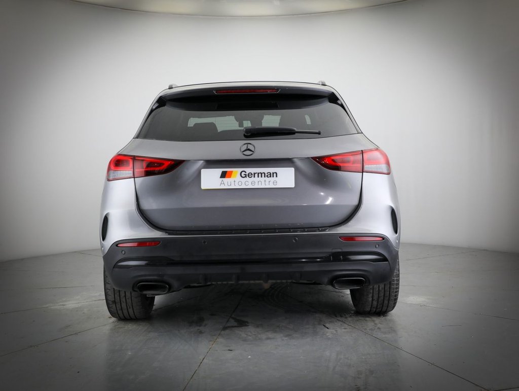 Used Mercedes-Benz GLA 2021 for sale - 76514586: Photo 14