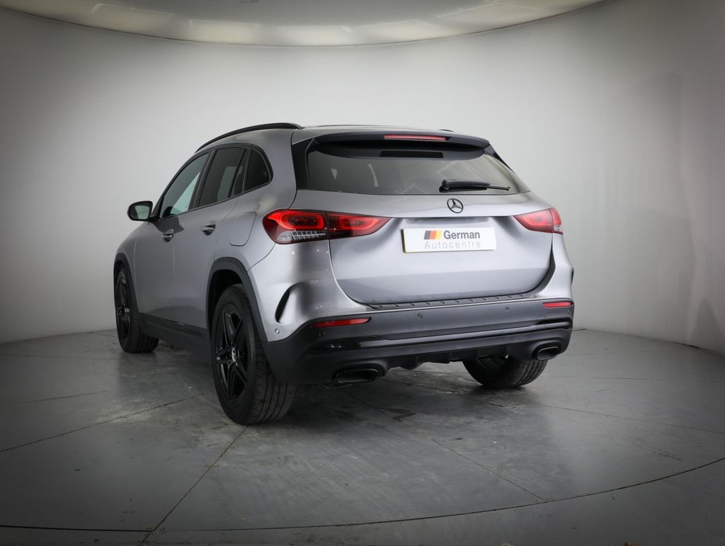 Used Mercedes-Benz GLA 2021 for sale - 76514586: Photo 15