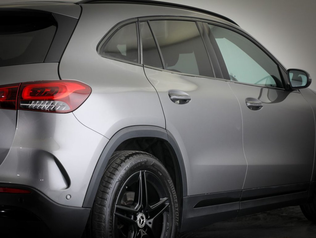 Used Mercedes-Benz GLA 2021 for sale - 76514586: Photo 16