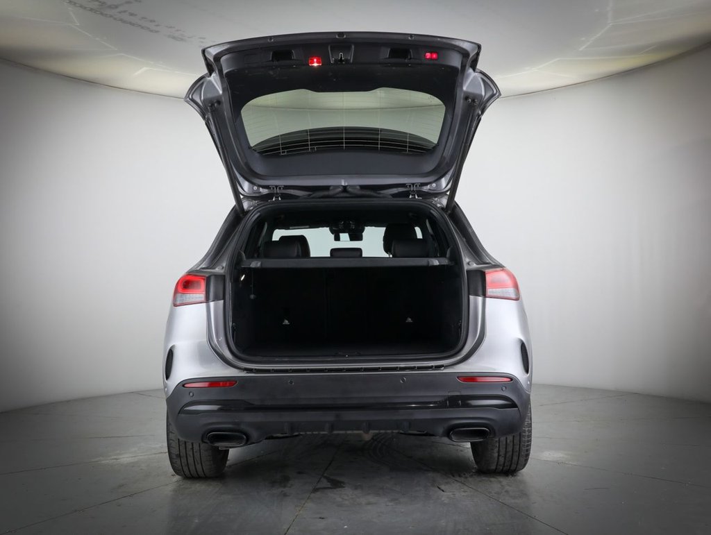 Used Mercedes-Benz GLA 2021 for sale - 76514586: Photo 17