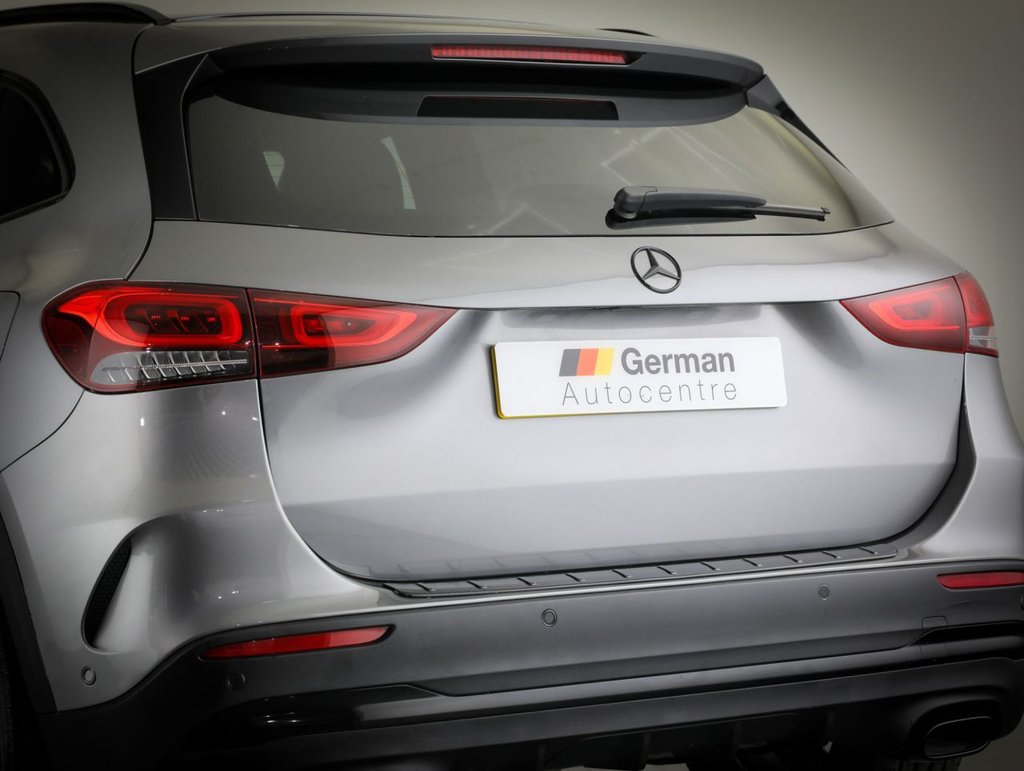 Used Mercedes-Benz GLA 2021 for sale - 76514586: Photo 18