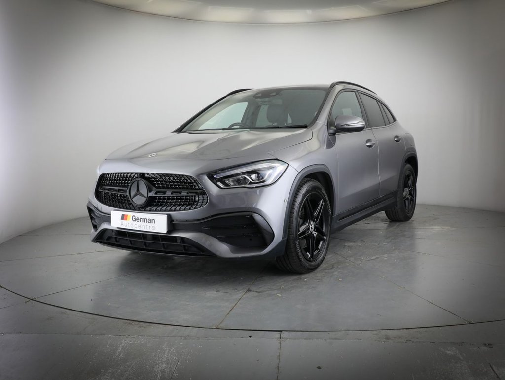 Used Mercedes-Benz GLA 2021 for sale - 76514586: Photo 19