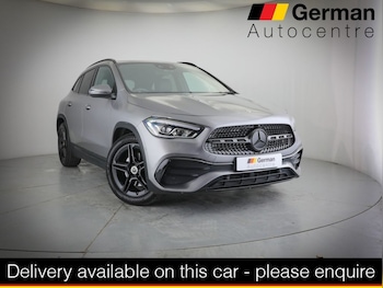 Used Mercedes-Benz GLA 2021 for sale - 76514586: Photo