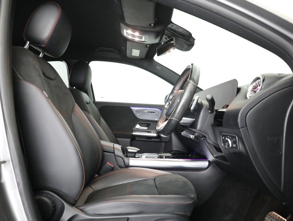 Used Mercedes-Benz GLA 2021 for sale - 76514586: Photo 20