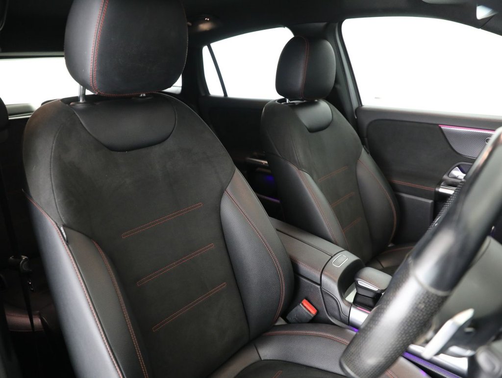 Used Mercedes-Benz GLA 2021 for sale - 76514586: Photo 21