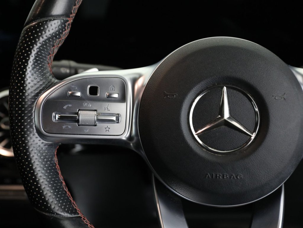 Used Mercedes-Benz GLA 2021 for sale - 76514586: Photo 22