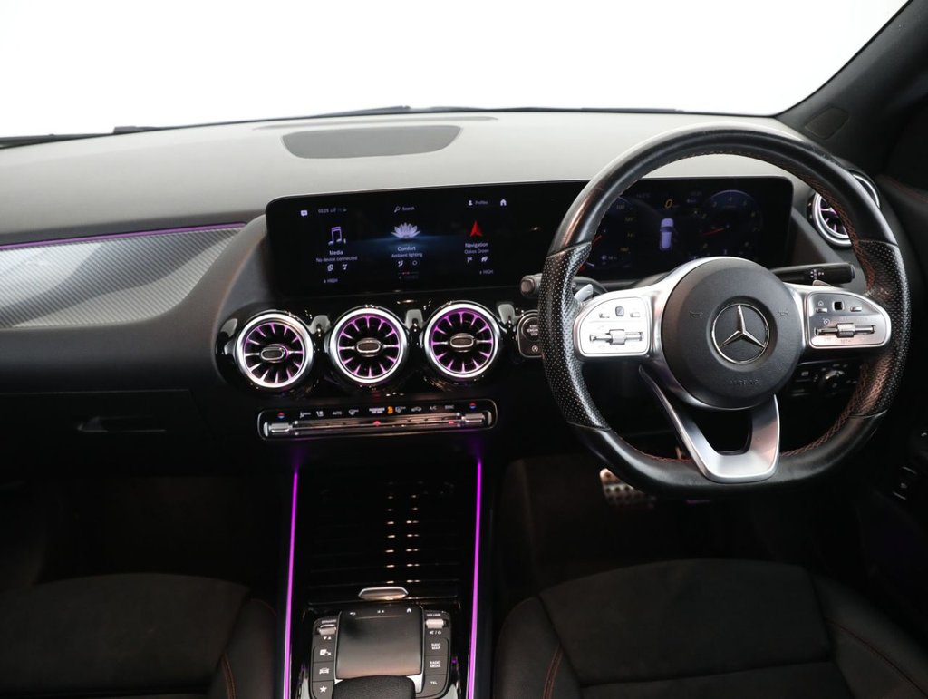 Used Mercedes-Benz GLA 2021 for sale - 76514586: Photo 23