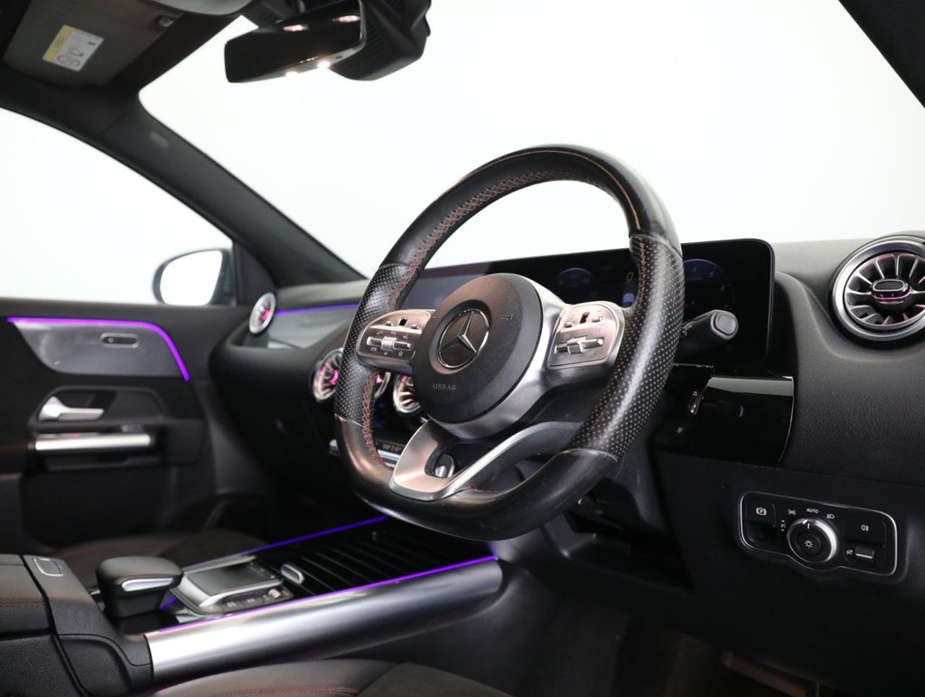 Used Mercedes-Benz GLA 2021 for sale - 76514586: Photo 25