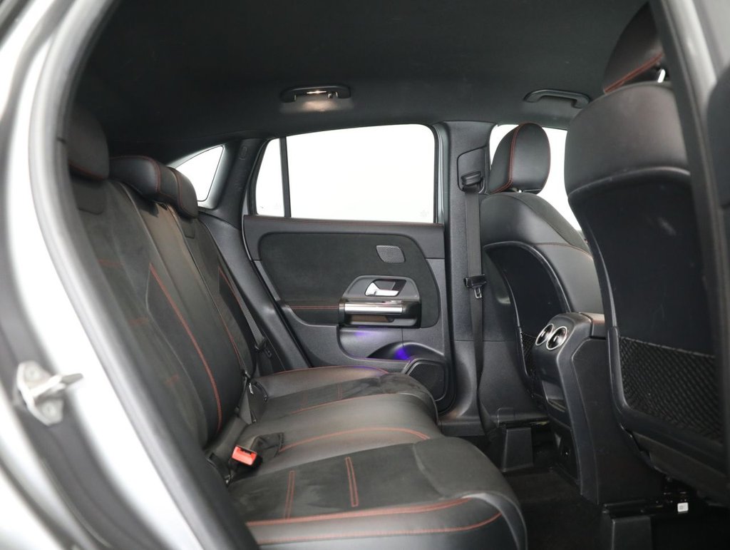 Used Mercedes-Benz GLA 2021 for sale - 76514586: Photo 26