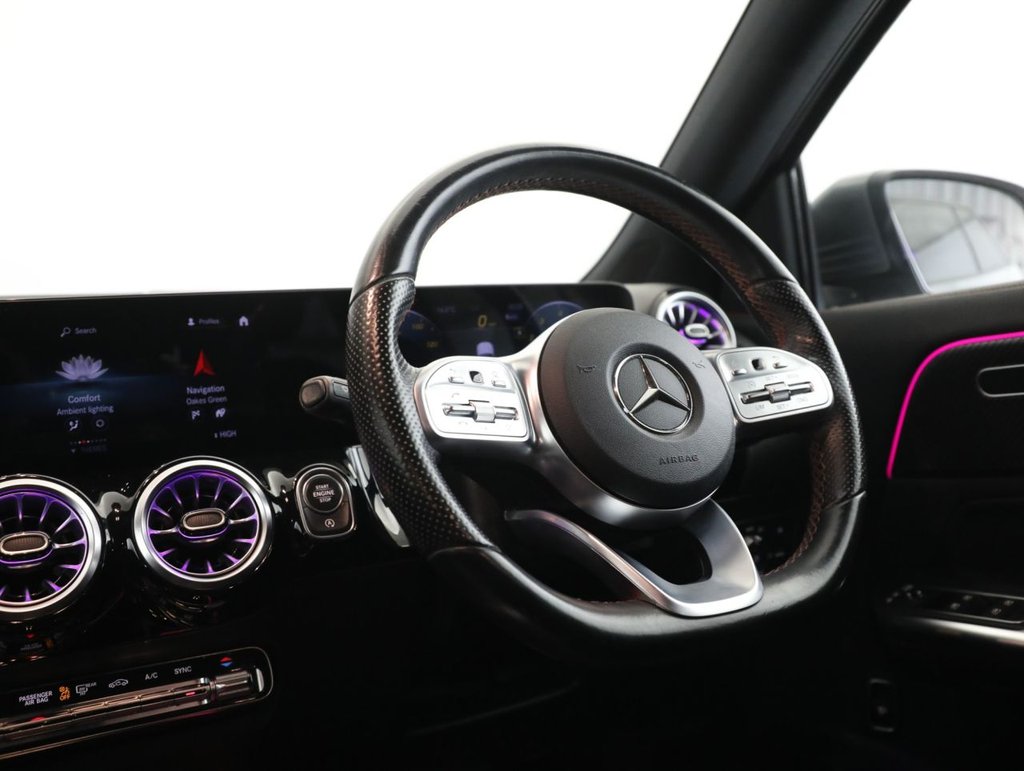 Used Mercedes-Benz GLA 2021 for sale - 76514586: Photo 27