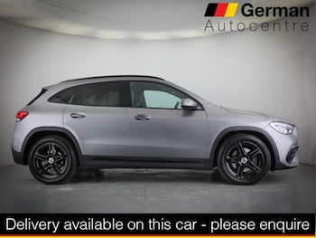 Used Mercedes-Benz GLA 2021 for sale - 76514586: Photo