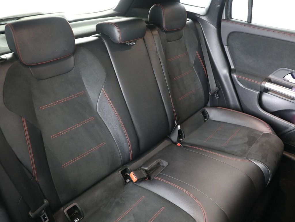 Used Mercedes-Benz GLA 2021 for sale - 76514586: Photo 31