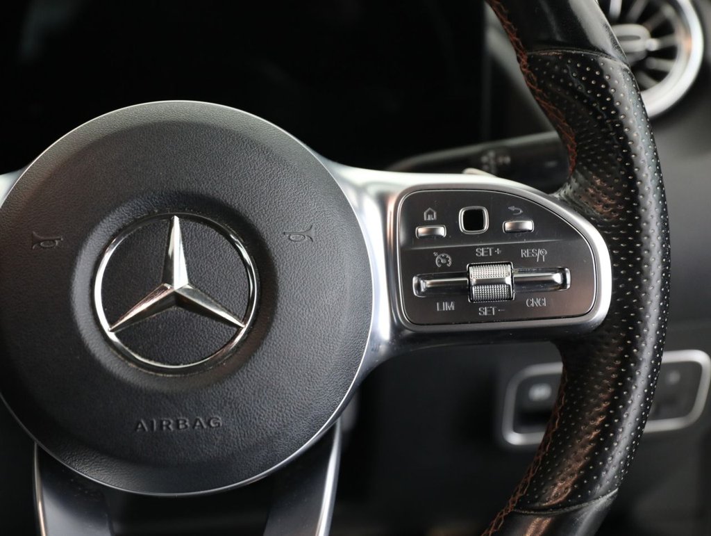 Used Mercedes-Benz GLA 2021 for sale - 76514586: Photo 33
