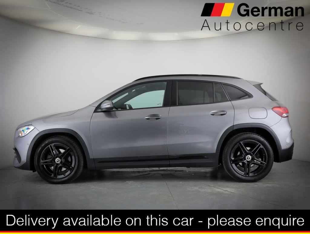 Used Mercedes-Benz GLA 2021 for sale - 76514586: Photo 4