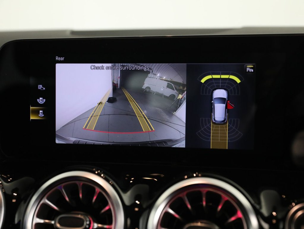 Used Mercedes-Benz GLA 2021 for sale - 76514586: Photo 40