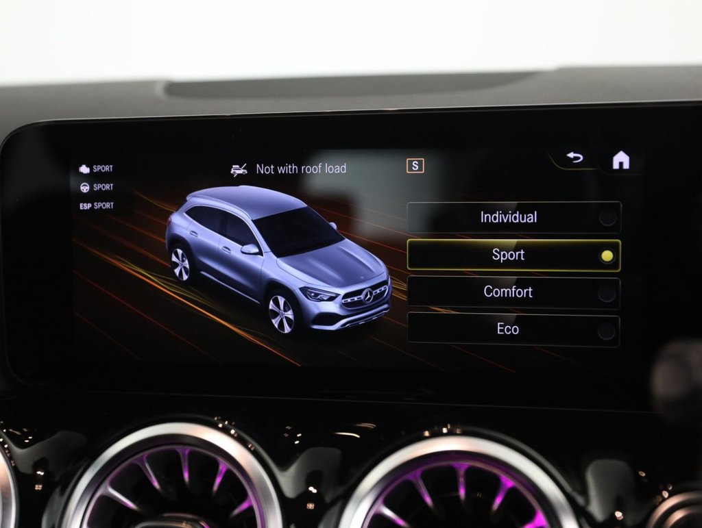 Used Mercedes-Benz GLA 2021 for sale - 76514586: Photo 42