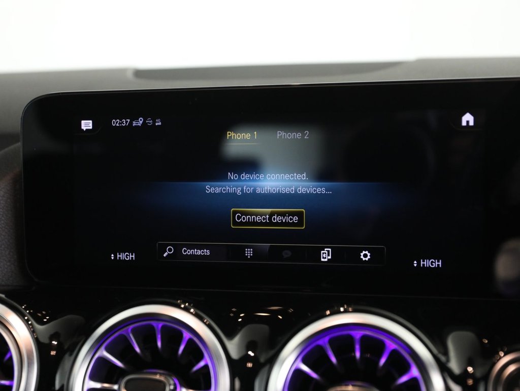 Used Mercedes-Benz GLA 2021 for sale - 76514586: Photo 43