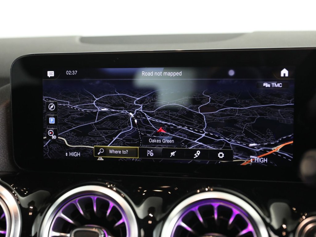 Used Mercedes-Benz GLA 2021 for sale - 76514586: Photo 45