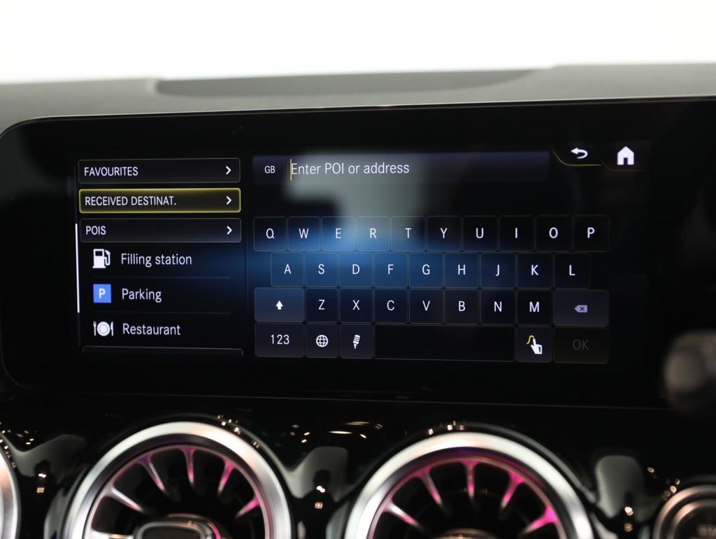 Used Mercedes-Benz GLA 2021 for sale - 76514586: Photo 47