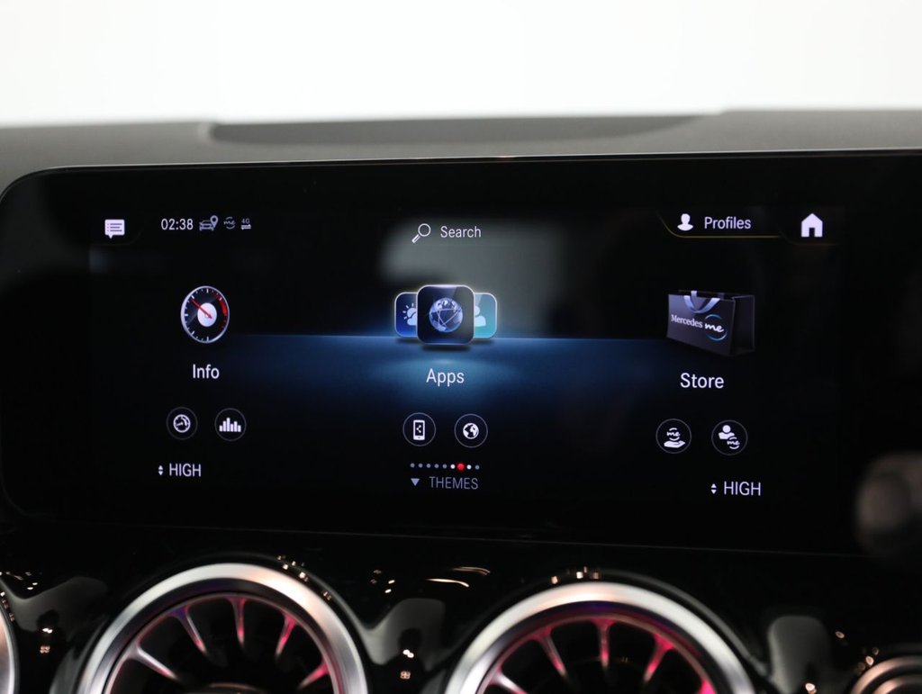 Used Mercedes-Benz GLA 2021 for sale - 76514586: Photo 48