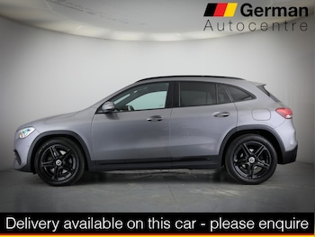 Used Mercedes-Benz GLA 2021 for sale - 76514586: Photo