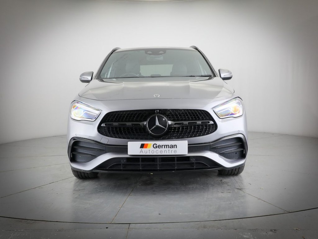 Used Mercedes-Benz GLA 2021 for sale - 76514586: Photo 5