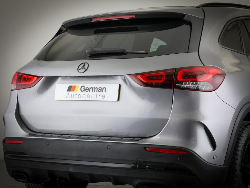 Used Mercedes-Benz GLA 2021 for sale - 76514586: Photo 6