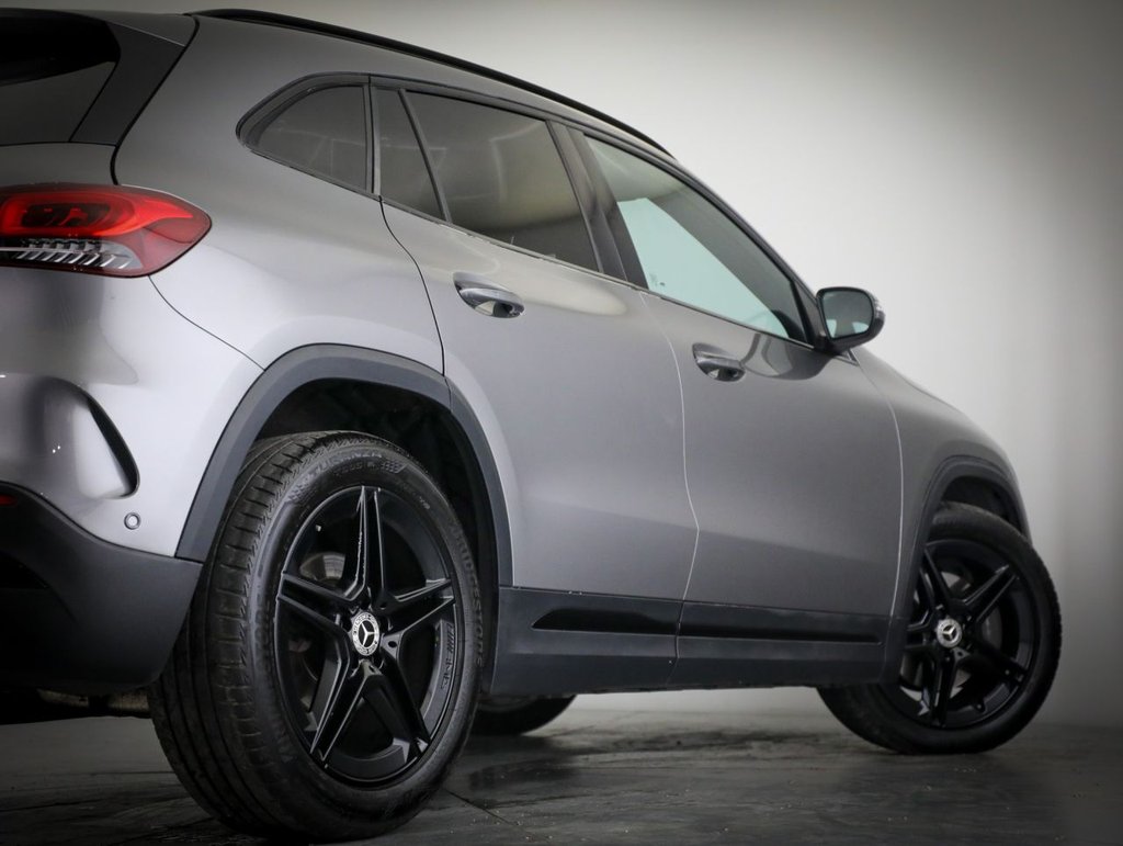 Used Mercedes-Benz GLA 2021 for sale - 76514586: Photo 9