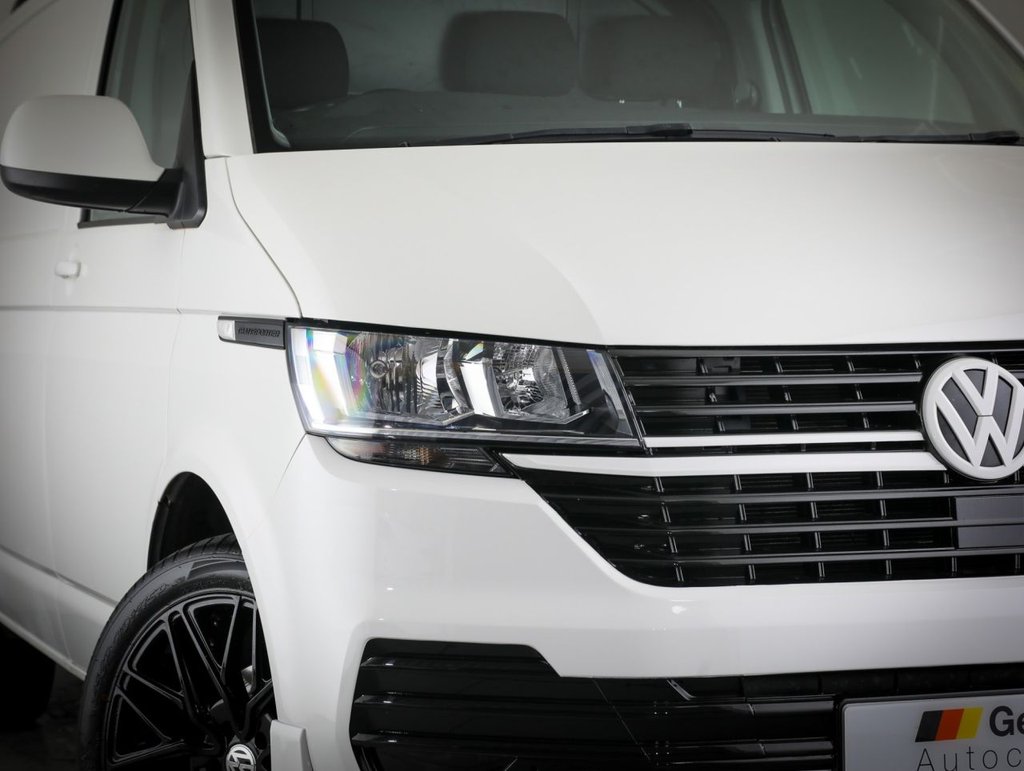 Used Volkswagen Transporter 2021 for sale - 77673701: Photo 11