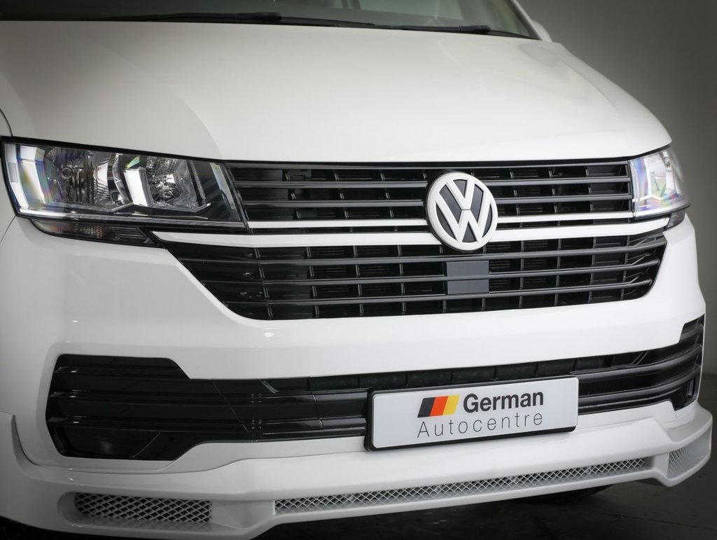Used Volkswagen Transporter 2021 for sale - 77673701: Photo 12