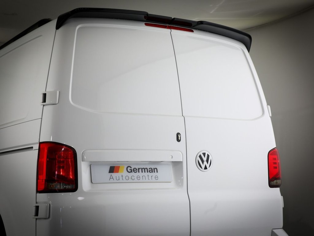 Used Volkswagen Transporter 2021 for sale - 77673701: Photo 15