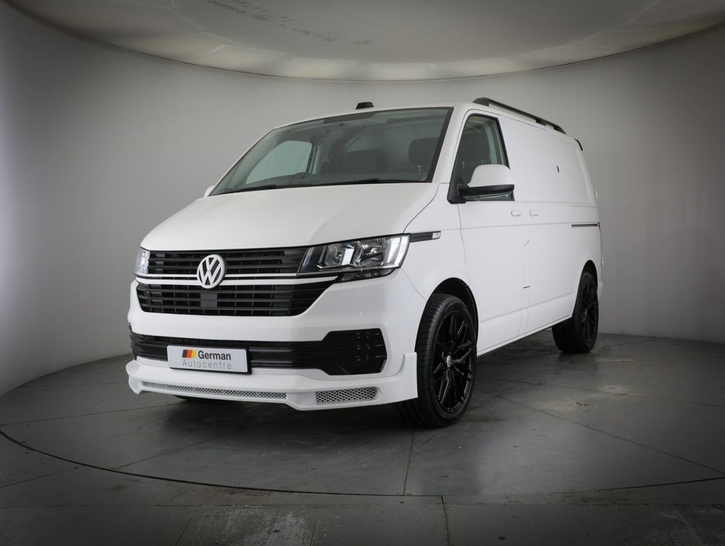 Used Volkswagen Transporter 2021 for sale - 77673701: Photo 17