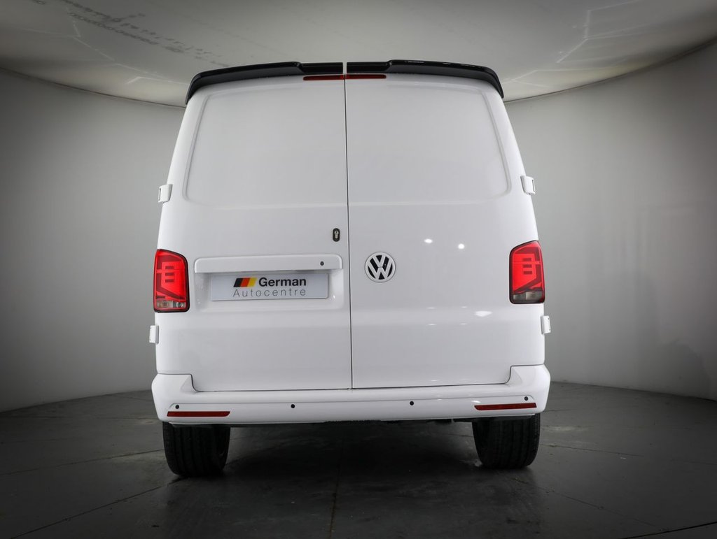 Used Volkswagen Transporter 2021 for sale - 77673701: Photo 19