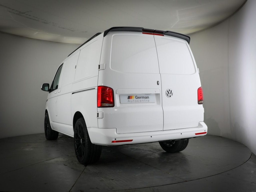 Used Volkswagen Transporter 2021 for sale - 77673701: Photo 20