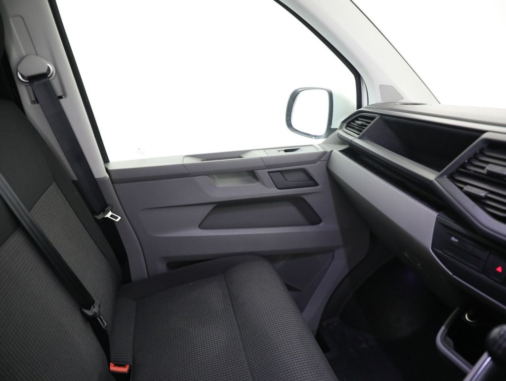 Used Volkswagen Transporter 2021 for sale - 77673701: Photo 26